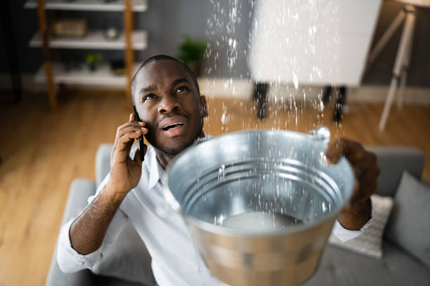 Best Residential water damage restoration  in Bertram, TX