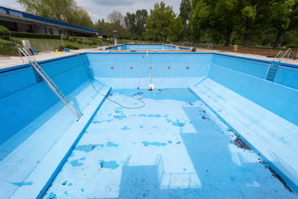 Best Water damage cleanup near me  in Bertram, TX