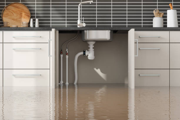 Best Emergency water damage restoration  in Bertram, TX