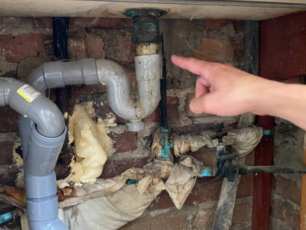 Carpet water damage restoration in Bertram, TX